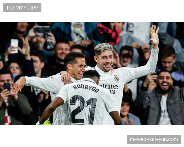 巴尔韦德一条龙突破助攻维尼修斯 皇马中场展现个人能力