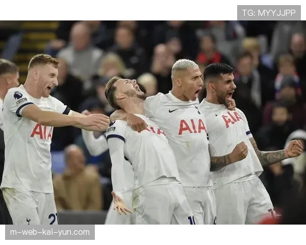 热刺球迷上座率下滑影响感知价值 空座看台削弱赞助商合作意愿